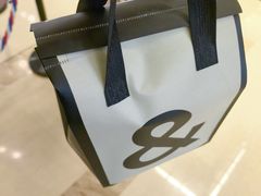 -TRUFFE BOULANGERIE by B&C 松露与面包(港汇店)