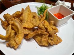 -永红源啤酒·烧烤·海鲜·大排档(台柳路店)