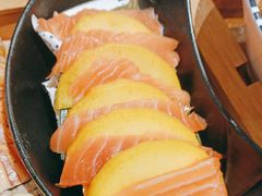 -万岁寿司(万国店)