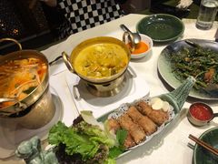 -暹罗泰·泰国餐厅(仁和新城店)
