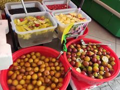 -水果立方果然鲜(升平路店)