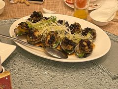 -厦门喜来登酒店