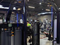 -一兆韦德健身(浦东万达会所)