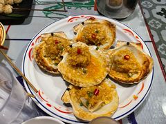 -辉记炭烧海鲜大排档·老字号(福田店)