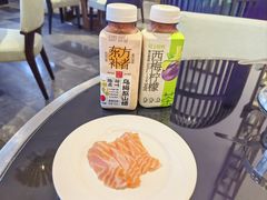 -索菲特酒店 · 云尚天际自助餐厅