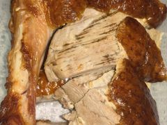 -老北京前门烤鸭(北中路99店)