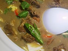 -山丹丹西北菜(金贸大厦店)