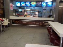 -华莱士·全鸡汉堡(乐城店)