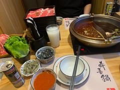 -牛匠和牛寿喜锅(西安总店)