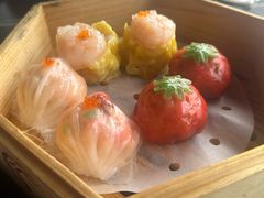 -鹿鸣酒家(越秀店)