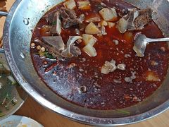 -大众跷脚牛肉馆·非遗传承单位(峨眉山店)