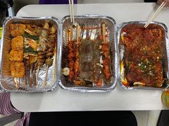 -曾哥烧烤店(红瓦寺店)