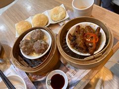 -添好运点心专门店(中环IFC店)