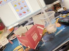 -欧诺爱烘焙(高新万达店)