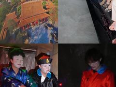 -汕头蓝水星欢乐世界