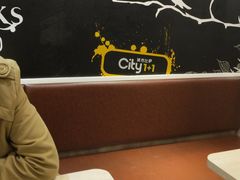 -City1+1城市比萨·意面(桂林路店)