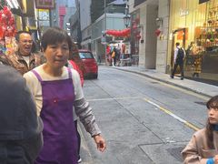 -一乐烧鹅(中环店)