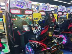 -风云再起游乐汇(北京西单西西友谊店)