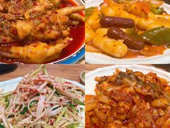 -京玉菲饭店(李村店)