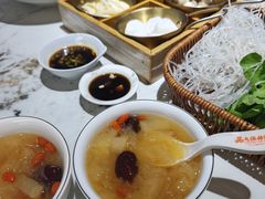 -品大伍·食之道品伍味(汪海店)