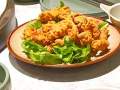 云南炸酥肉-鲜潭蒸汽石锅鱼(五道口购物中心店)