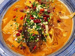 -小土豆北方菜馆(方庄店)