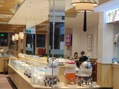 -素满香·食养自助(天一广场店)