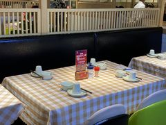 大堂-珍味汤馆·潮汕家乡菜(保利文化广场店)