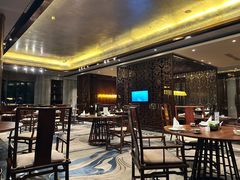 -蛇口希尔顿南海酒店·随轩中餐厅·粤菜