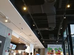 -肯德基(前门店)