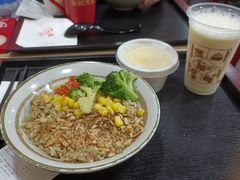 -永和大王(漕宝店)