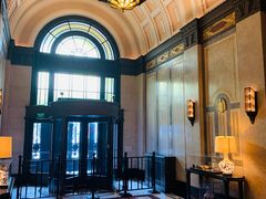 -上海和平饭店华懋阁 Cathay Room