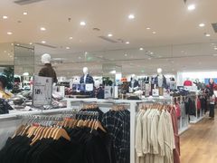-优衣库(苏州吴江万象汇店)