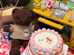 -米柚烘焙教室(新天地购物中心店)