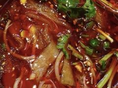 -文立新麻辣烫(合生汇21街区店)