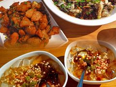 -三猫黑鱼花(南大店)