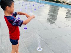 -苏州河梦清园环保主题公园