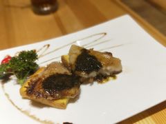 -清水日本料理铁板烧(学府路店)