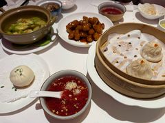 -张福记(五一公园店)