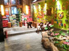 -小龙坎老火锅(红旗街店)