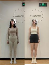 -AN普拉提女子健身工作室