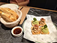 -秋林西餐厅(总店)