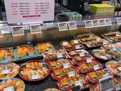-永辉超市(鲁谷店)