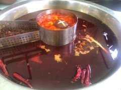 -味当家鱼头火锅.•甲鱼料理(金沙店)