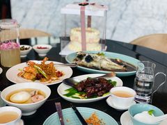 -大连君悦酒店·星海湾壹号Dalian·Dalian(星海广场店)