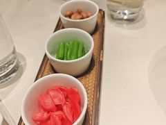 -北京泰富酒店-柏景轩中餐厅