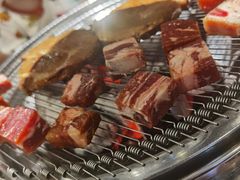 -本炙炭烤·蒲烧活鳗料理店(金沙洲店)
