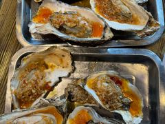 -玉园烧烤·海鲜辣炒