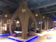 -汤W城市微度假(仓山店)