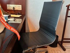 -上海龙之梦万丽酒店